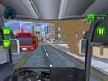 Igra Storitev vožnje Potniški avtobusni prevoz  spletu