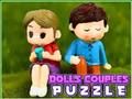 Igra Puzzle Pari Puzzle  spletu