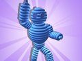 Igra Rope Man Rush 3d spletu