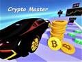 Igra Crypto Master spletu