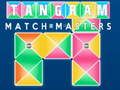 Igra Tangram Match Masters spletu