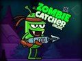 Igra Zombie Catcher na spletu  spletu