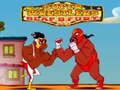 Igra Super wrestlerji: Slaps Fury  spletu