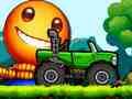 Igra Dirka Buddy Hill  spletu