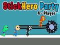 Igra StICHERO Party 4 Player spletu