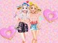 Igra Sprinkle Donuts Sweet Series  spletu