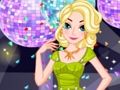 Igra Fashion Girl maturantski ples  spletu