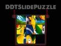 Igra DDT SLIDE UZOR spletu