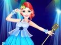 Igra Projekt Fashion Super Idol  spletu