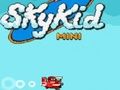 Igra Skykid mini spletu