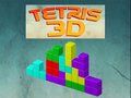 Igra Tetris 3D spletu