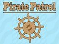 Igra Piratska patrulja  spletu