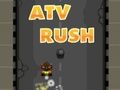 Igra ATV Rush spletu