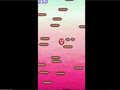 Igra Jumper pixel spletu