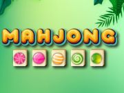 Igra Mahjong spletu