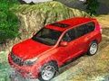Igra Jeep Offroad Land Cruiser spletu