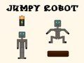Igra Skakalni robot spletu
