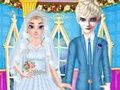 Igra Princess Wedding Planner spletu