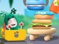 Igra Oddbods: Zlagalnik hrane  spletu