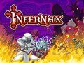 Igra Infernax spletu