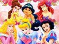 Igra Drsnik princesa spletu