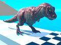 Igra Tek Dino Rex  spletu
