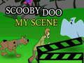 Igra Scooby Doo Moja scena  spletu