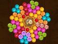 Igra Candy Bubble Spin spletu