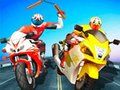 Igra Motorno kolo Shinecool Stunt  spletu