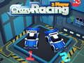 Igra Crazy Racing 2 Player spletu