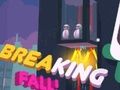 Igra Breaking Fall spletu