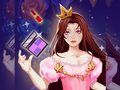 Igra Princesa na begu  spletu