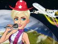 Igra Svetovna turneja Blondie  spletu