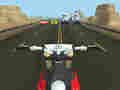 Igra Ace Moto Rider spletu
