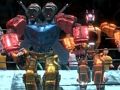 Igra Ultimate Robo Duel 3D spletu