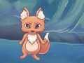 Igra Frosty Foxy spletu