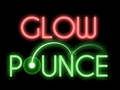 Igra Glow pounce spletu
