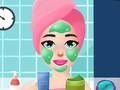 Igra Kozmetični salon Princess  spletu