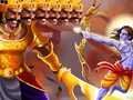 Igra Ram Yoddha  spletu