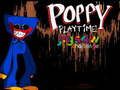 Igra Poppy Playtime Puzzle Challenge spletu