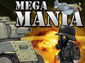 Igra Mega manija  spletu