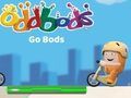 Igra Oddbods: Go Bods spletu
