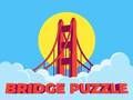 Igra Bridge Puzzle  spletu