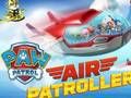 Igra Paw Patrol: zračni patrulj  spletu