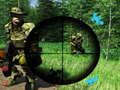 Igra Simulator orožja uniči vse  spletu