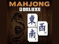Igra Mahjong Deluxe spletu