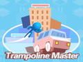 Igra Mojster trampolina  spletu