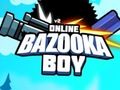 Igra Bazooka Boy na spletu  spletu