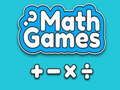 Igra Matematične igre  spletu