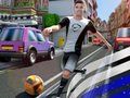 Igra Cristiano Ronaldo spletu
